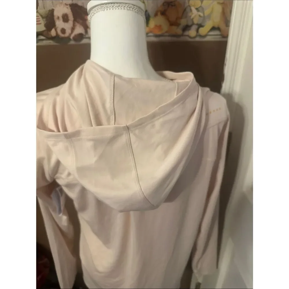 Ariat Rebar Sunblocker  Hooded Tshirt NWT Size medium